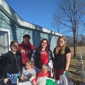 Meet your Posher, Arla